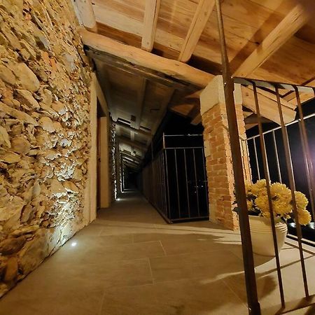 Istanti - Menta Appartement Costigliole Saluzzo Buitenkant foto