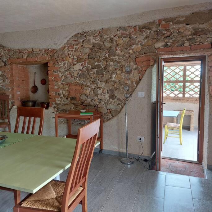 Istanti - Menta Appartement Costigliole Saluzzo Buitenkant foto