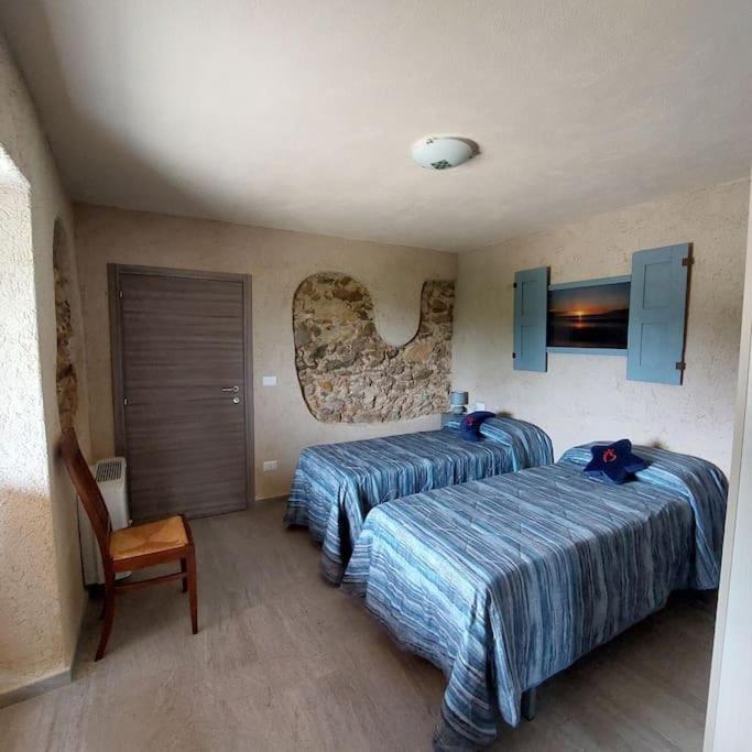Istanti - Menta Appartement Costigliole Saluzzo Buitenkant foto