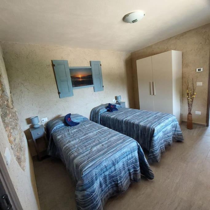Istanti - Menta Appartement Costigliole Saluzzo Buitenkant foto