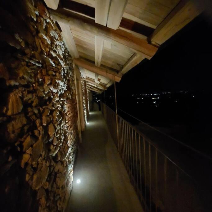 Istanti - Menta Appartement Costigliole Saluzzo Buitenkant foto