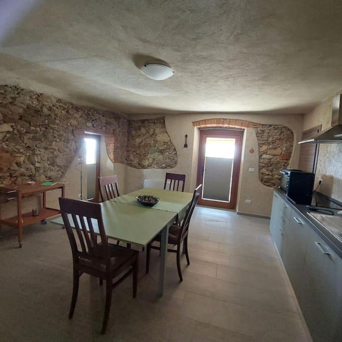 Istanti - Menta Appartement Costigliole Saluzzo Buitenkant foto