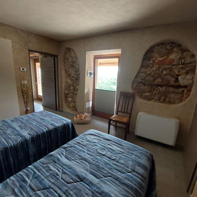 Istanti - Menta Appartement Costigliole Saluzzo Buitenkant foto