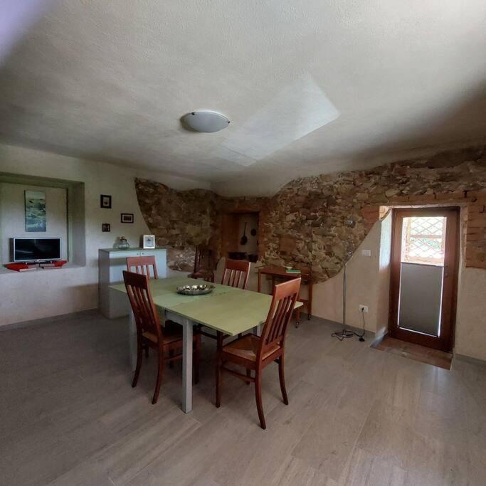 Istanti - Menta Appartement Costigliole Saluzzo Buitenkant foto