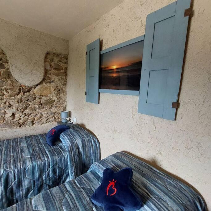 Istanti - Menta Appartement Costigliole Saluzzo Buitenkant foto