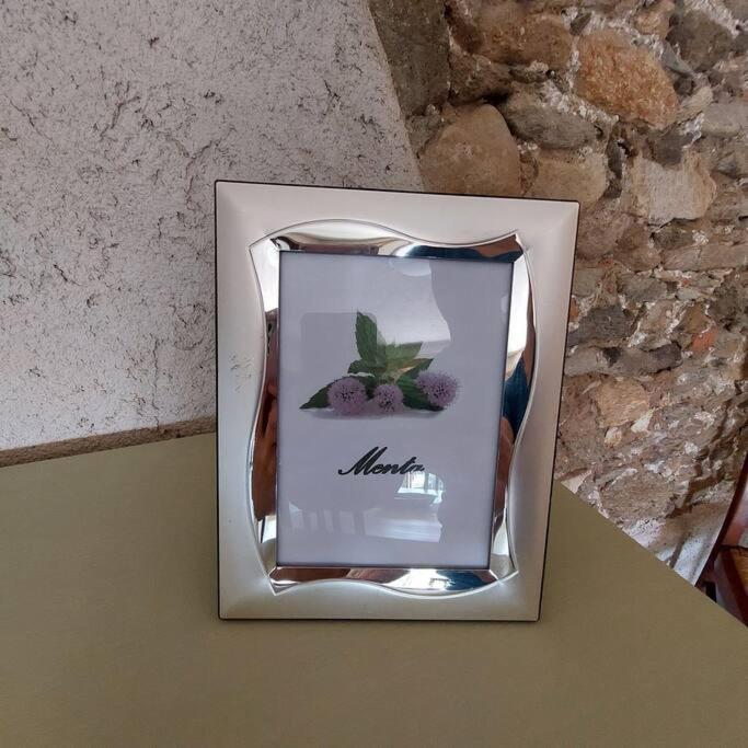 Istanti - Menta Appartement Costigliole Saluzzo Buitenkant foto